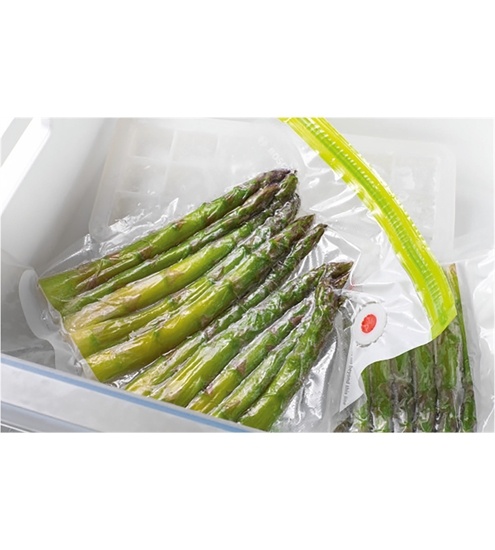 Bosch MSZV0FB1 Vakuum-Frischhaltebeutel