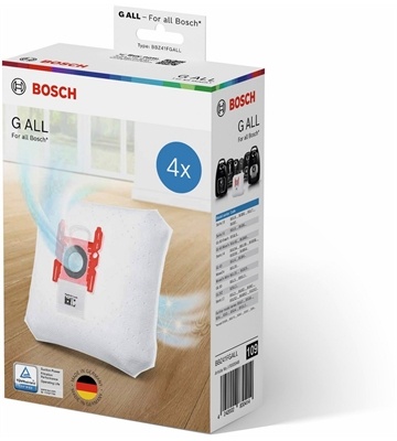 Bosch BBZ41FGALL