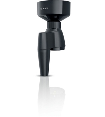 Bosch MUZ9GM1 Getreidemühle Kegelmahlwerk (deep black) - B-Ware