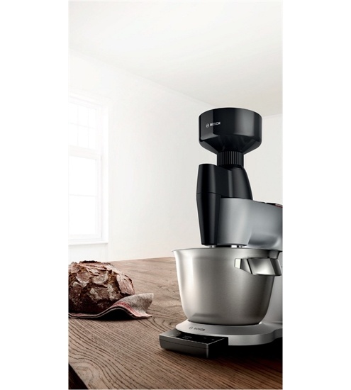 Bosch MUZ9GM1 Getreidemühle Kegelmahlwerk