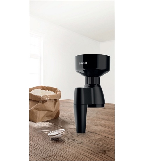 Bosch MUZ9GM1 Getreidemühle Kegelmahlwerk