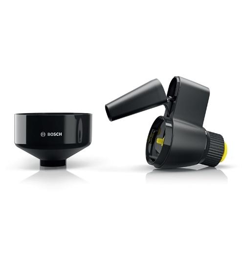 Bosch MUZ9GM1 Getreidemühle Kegelmahlwerk