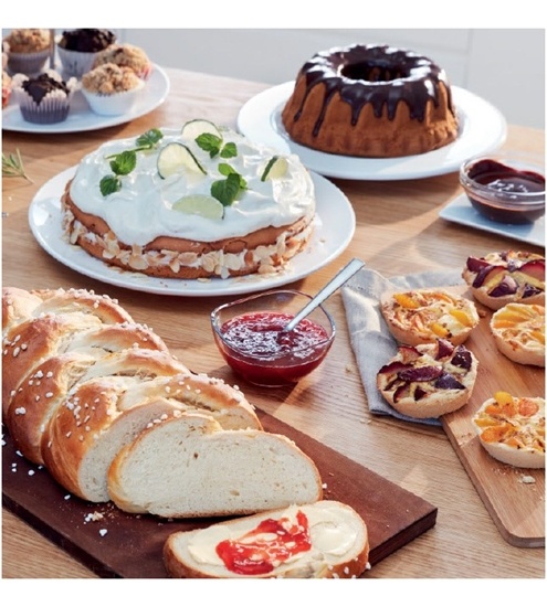 Bosch MUZ9GM1 Getreidemühle Kegelmahlwerk