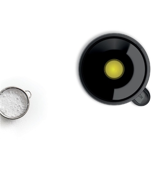 Bosch MUZ9GM1 Getreidemühle Kegelmahlwerk