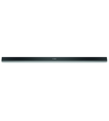 Bosch DSZ4986 Griffleiste (schwarz) - B-Ware