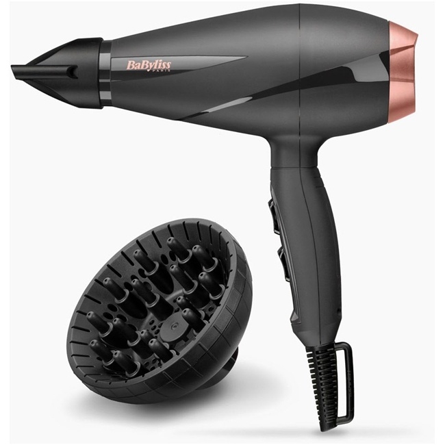 Babyliss 6709DE 2100W Smooth Pro