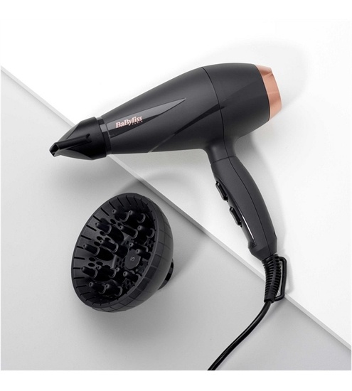Babyliss 6709DE 2100W Smooth Pro