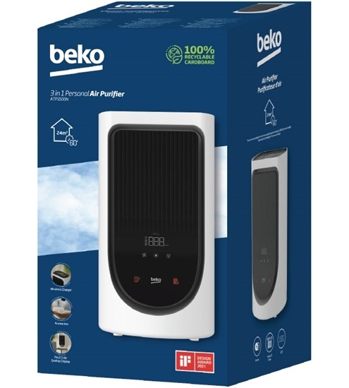 Beko ATP3100N