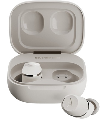 Beyerdynamic Amiron 300 (creme)