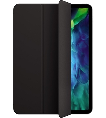 Apple Smart Folio (schwarz)