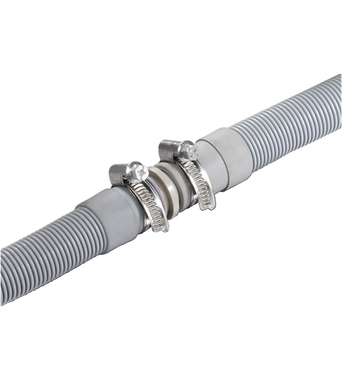 XavaX Ablaufschlauchverbinder