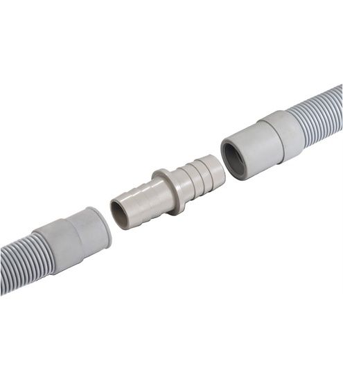 XavaX Ablaufschlauchverbinder