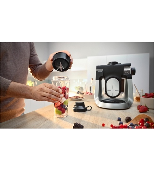 Bosch MMZBTK1B To Go Flasche