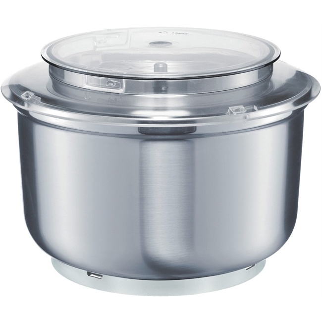 Bosch MUZ6ER2 Edelstahl-Rührschüssel