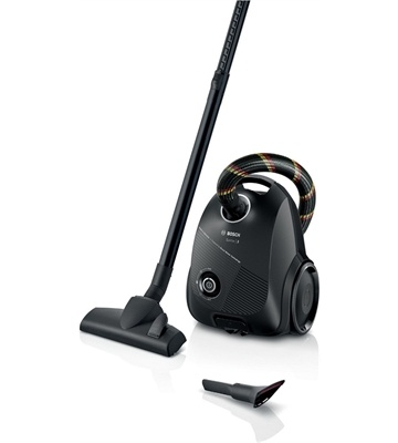 Bosch BGDS2CHAMP (schwarz)