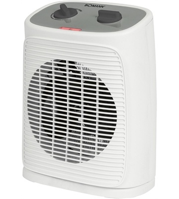 Bomann HL 6041 CB (weiß)
