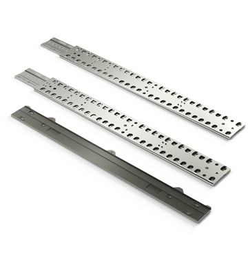 Bosch SGZ8BI00 Verbindungsschienen - B-Ware