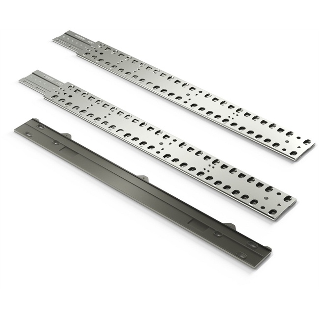 Bosch SGZ8BI00 Verbindungsschienen