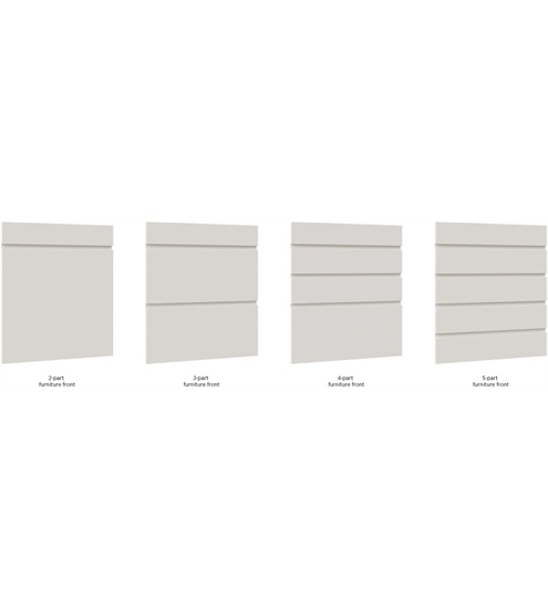 Bosch SGZ8BI00 Verbindungsschienen