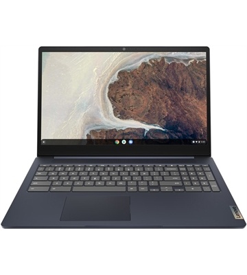 Lenovo IdeaPad 3 Chrome 15IJL6(82N4003NGE) (abyss blue)