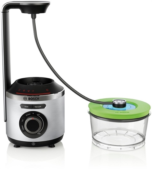 Bosch MMZV0SB2 2 Vakuum Frischhaltedosen