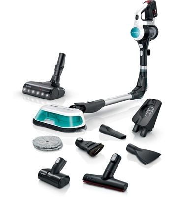 Bosch BKS71HYG3 (weiß)