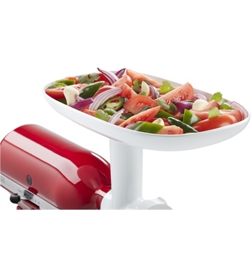 KitchenAid 5KSMFT Einfülltablett