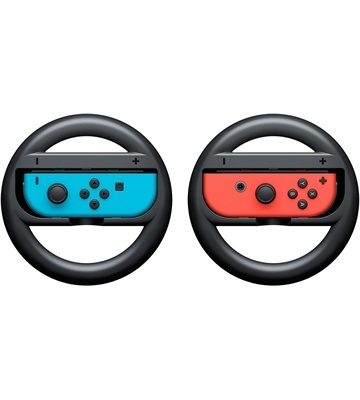 Nintendo Joy-Con Lenkrad (Paar)