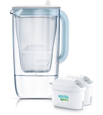 BRITA ONE inkl. 2 Maxtra Pro