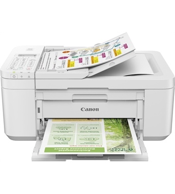 Canon Pixma TR4751i (weiß) - B-Ware