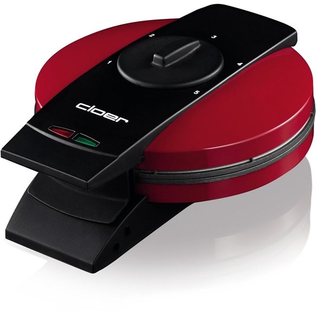 Cloer 1633V Waffeleisen