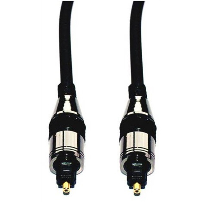 e + p LLK 20/05 Toslink-Kabel (0,5m)