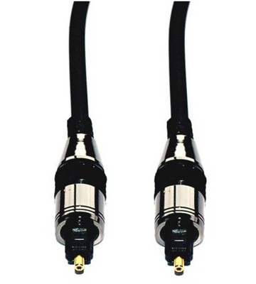 e + p LLK 20/05 Toslink-Kabel (0,5m)