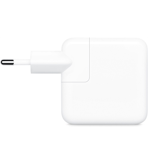 Apple Dual USB-C Power Adapter (35W)