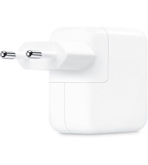Apple Dual USB-C Power Adapter (35W)