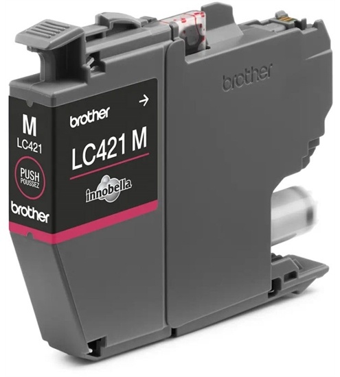 Brother LC-421M (200 S.)