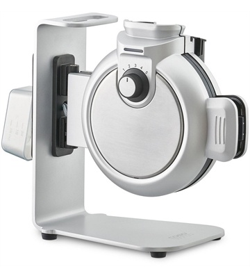 Caso WaffleUp (silber)