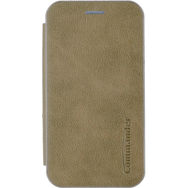 Commander CURVE Book Case DELUXE