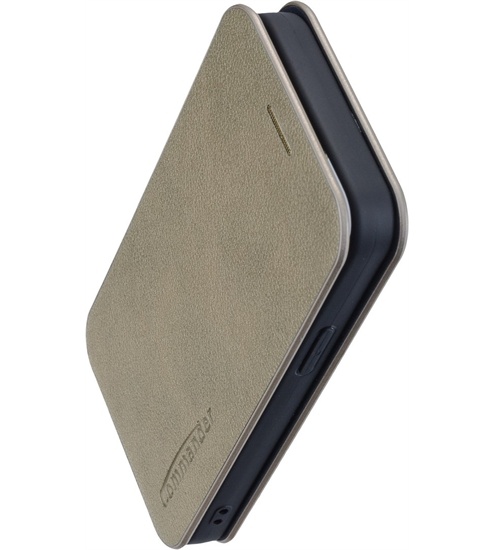 Commander CURVE Book Case DELUXE