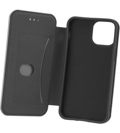 Commander CURVE Book Case DELUXE