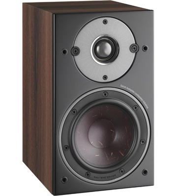 DALI Oberon 1 /Stück (walnuß dunkel)