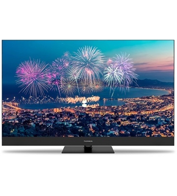 Thomson 43QG6C14 (schwarz)