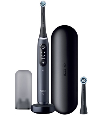 Oral-B iO Series 7N (black onyx)