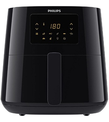 Philips HD9270/96 Airfryer XL (schwarz) - B-Ware