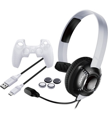 Raptor Gaming Starter Pack