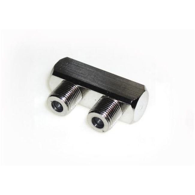 e + p F 9 U F-Verbinder (U-Form)