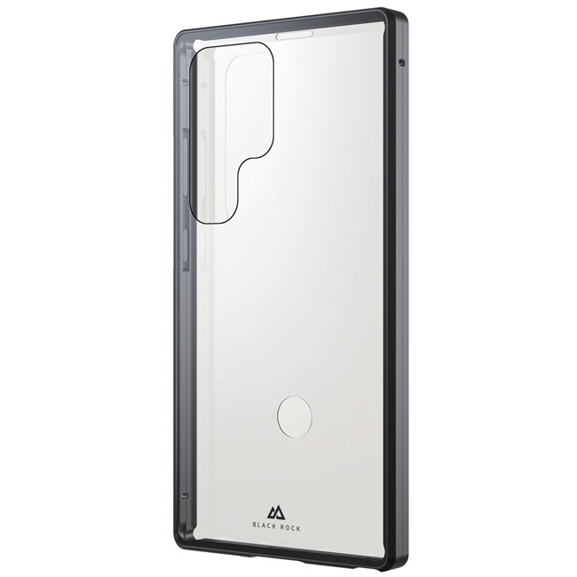 Black Rock Cover 360° Glass