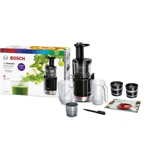 Bosch MESM731M