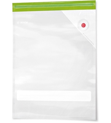 Bosch MSZV0FB3 Vakuum-Frischhaltebeutel