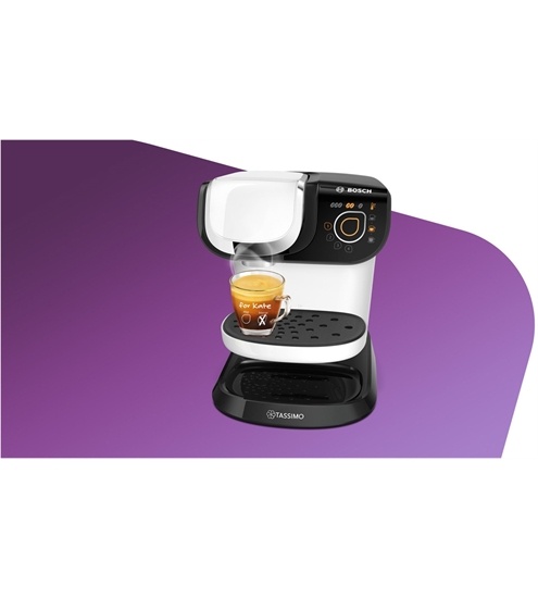 Bosch TAS6504 Tassimo